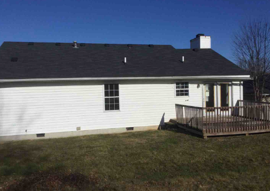 407 Sandstone DriveFrankfort, KY, 40601Franklin County