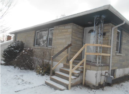 322 Magnolia AveFrankfort, KY, 40601Franklin County