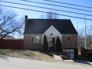 176 Rolling Acres DFrankfort, KY, 40601Franklin County