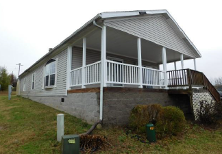 102 Hillview CtFrankfort, KY, 40601Franklin County