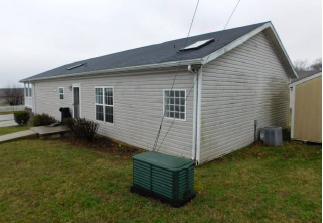 102 Hillview CtFrankfort, KY, 40601Franklin County