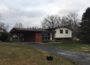 205 Exmoor DrFrankfort, KY, 40601Franklin County