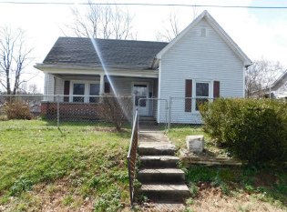 211 Old Dailey AveFrankfort, KY, 40601Franklin County