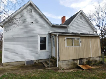 211 Old Dailey AveFrankfort, KY, 40601Franklin County
