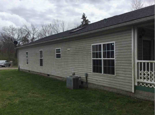 156 Hillview CtFrankfort, KY, 40601Franklin County