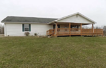 2171 Lebanon RidgeFrankfort, KY, 40601Franklin County