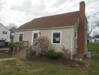 257 Johnson AveFrankfort, KY, 40601Franklin County