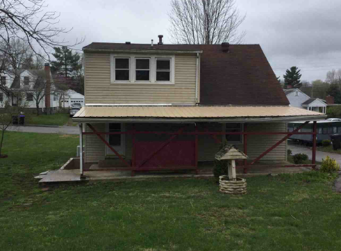 257 Johnson AveFrankfort, KY, 40601Franklin County