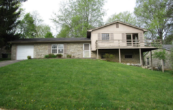 410 College Park DrFrankfort, KY, 40601Franklin County