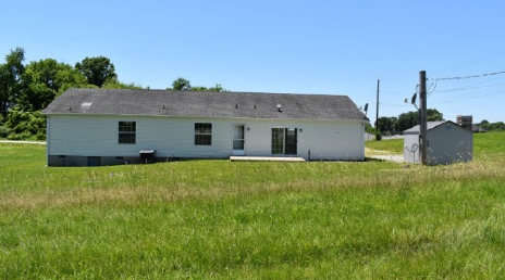7400 Owenton RdFrankfort, KY, 40601Franklin County