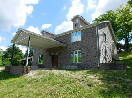 4910 Flat Creek RdFrankfort, KY, 40601Franklin County