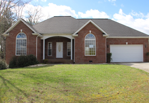 120 Rookwood DrCorbin, KY, 40701Knox County