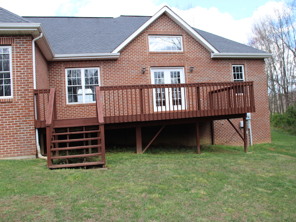 120 Rookwood DrCorbin, KY, 40701Knox County