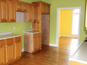 120 Rookwood DrCorbin, KY, 40701Knox County