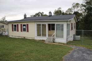 60 Cloud SubdivisionLondon, KY, 40741Laurel County