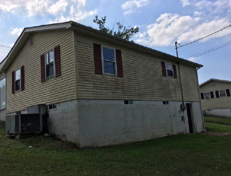 60 Cloud SubdivisionLondon, KY, 40741Laurel County