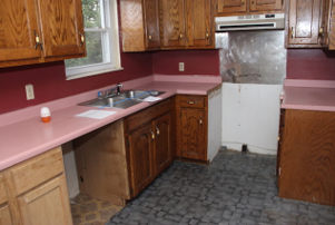60 Cloud SubdivisionLondon, KY, 40741Laurel County