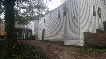 64 Hill DrBaxter, KY, 40806Harlan County