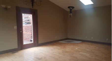 64 Hill DrBaxter, KY, 40806Harlan County