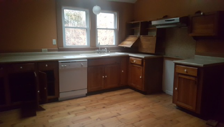 64 Hill DrBaxter, KY, 40806Harlan County