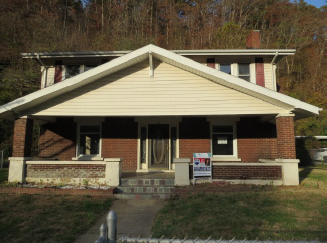 118 Mccoy StEvarts, KY, 40828Harlan County