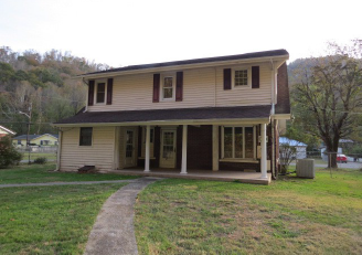 118 Mccoy StEvarts, KY, 40828Harlan County