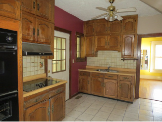 118 Mccoy StEvarts, KY, 40828Harlan County