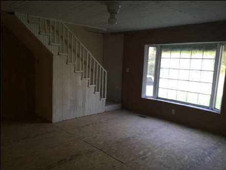 258 Short LaneHolmes Mill, KY, 40843Harlan County