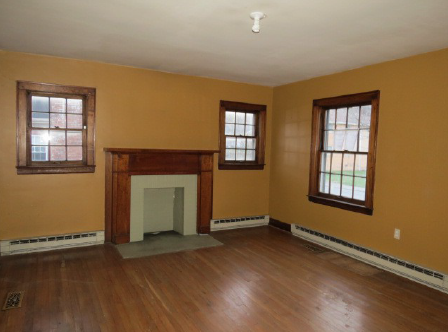 303 Bailey StLoyall, KY, 40854Harlan County