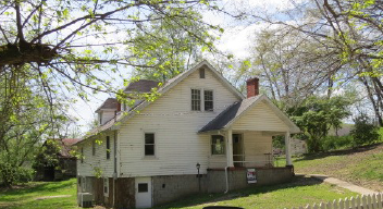 841 Main StLoyall, KY, 40854Harlan County
