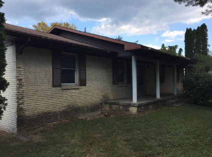 2530 Winchester AveMiddlesboro, KY, 40965Bell County