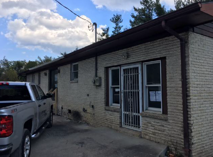 2530 Winchester AveMiddlesboro, KY, 40965Bell County