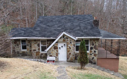 62 Old Smith HillPineville, KY, 40977Bell County