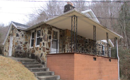 62 Old Smith HillPineville, KY, 40977Bell County
