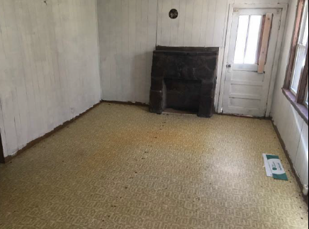 62 Old Smith HillPineville, KY, 40977Bell County