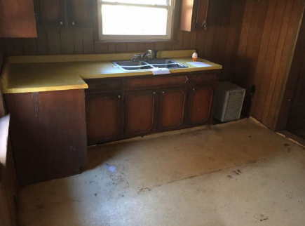 62 Old Smith HillPineville, KY, 40977Bell County
