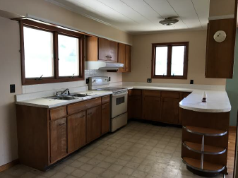 320 Cedar StPineville, KY, 40977Bell County