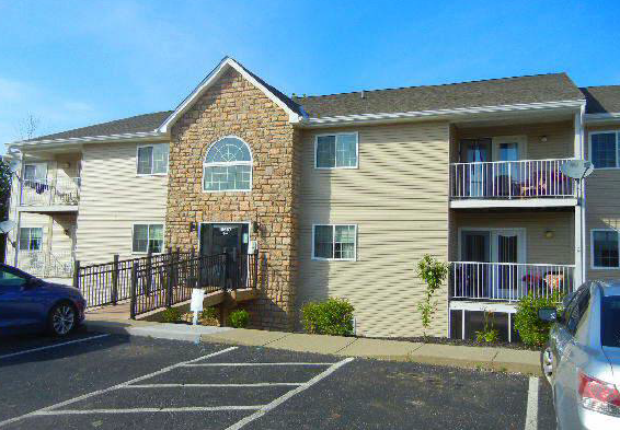 10567 Lynn Ln Unit 03Alexandria, KY, 41001Campbell County