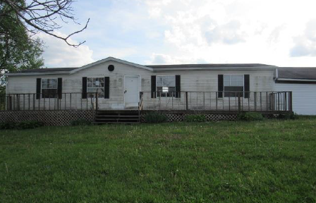 12 Tallner RdAugusta, KY, 41002Bracken County