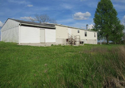 12 Tallner RdAugusta, KY, 41002Bracken County