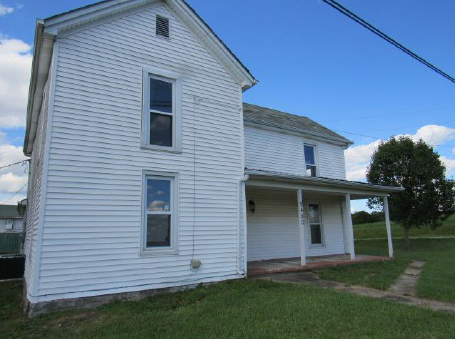 9450 Ky Highway 36Berry, KY, 41003Harrison County