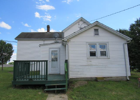 9450 Ky Highway 36Berry, KY, 41003Harrison County