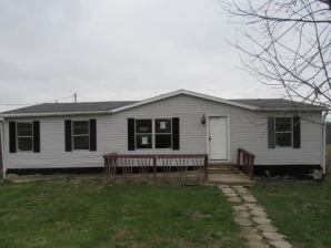 1935 Bladeston RdBrooksville, KY, 41004Bracken County