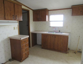 1935 Bladeston RdBrooksville, KY, 41004Bracken County