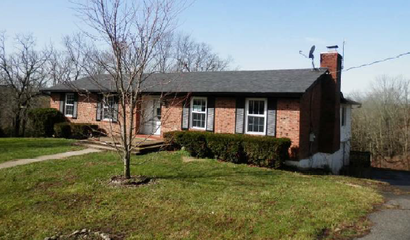 52 Colony SpurButler, KY, 41006Pendleton County