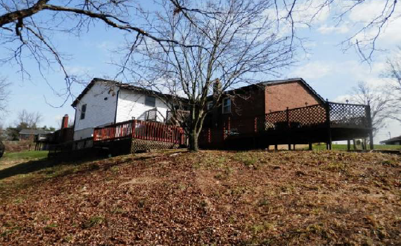 52 Colony SpurButler, KY, 41006Pendleton County