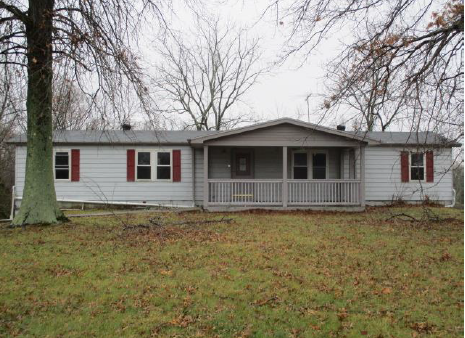 12842 Burns RdCalifornia, KY, 41007Campbell County