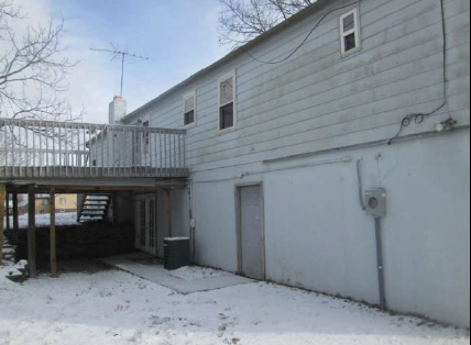12842 Burns RdCalifornia, KY, 41007Campbell County