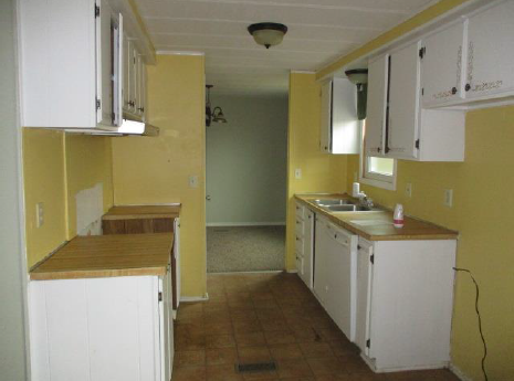 12842 Burns RdCalifornia, KY, 41007Campbell County