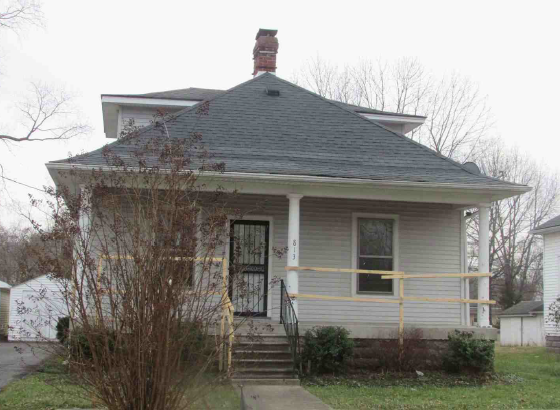 813 5th StreetCarrollton, KY, 41008Carroll County